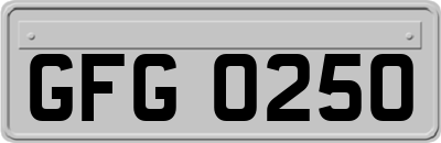 GFG0250