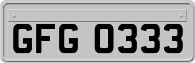 GFG0333