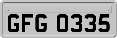 GFG0335