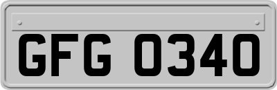 GFG0340