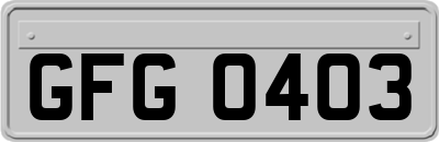 GFG0403