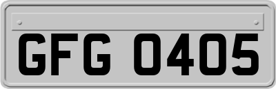 GFG0405