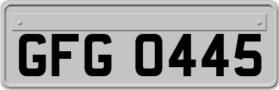 GFG0445