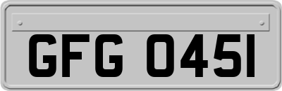 GFG0451