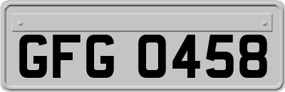 GFG0458
