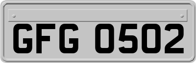 GFG0502
