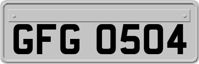 GFG0504