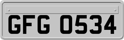 GFG0534