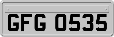 GFG0535