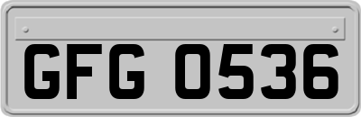 GFG0536
