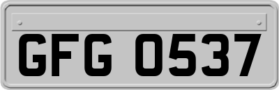GFG0537