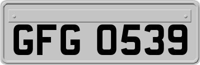 GFG0539