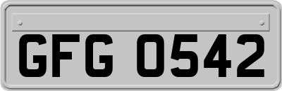 GFG0542