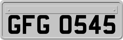 GFG0545