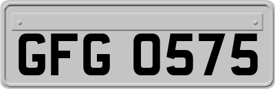 GFG0575