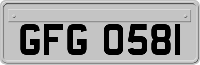 GFG0581