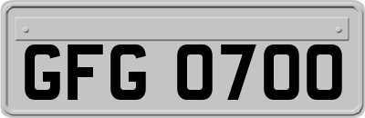GFG0700