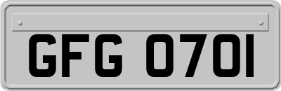 GFG0701