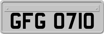 GFG0710