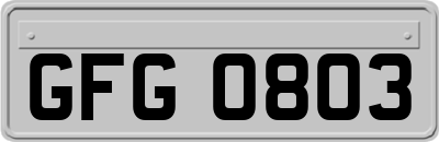 GFG0803