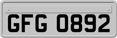 GFG0892