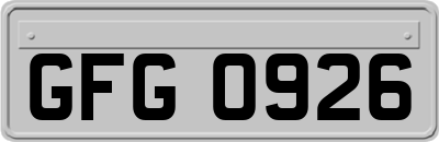 GFG0926