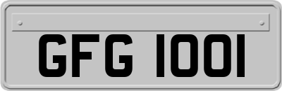 GFG1001