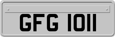 GFG1011