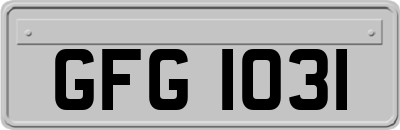 GFG1031