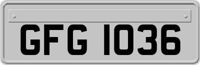 GFG1036