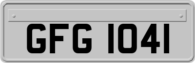 GFG1041