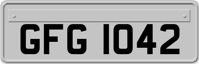 GFG1042