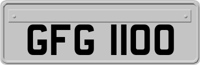 GFG1100