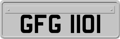 GFG1101