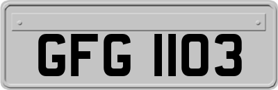 GFG1103