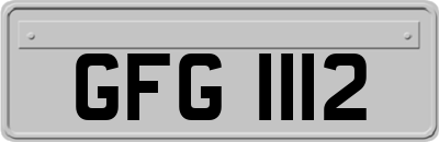 GFG1112