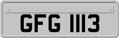 GFG1113