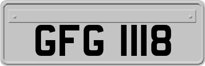 GFG1118