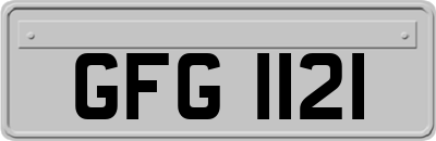 GFG1121