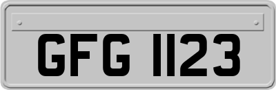 GFG1123