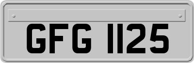 GFG1125