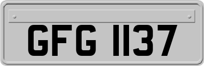 GFG1137