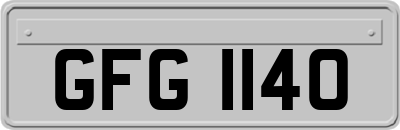 GFG1140