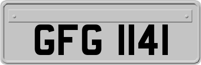GFG1141