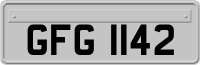 GFG1142