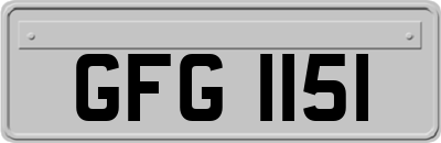 GFG1151