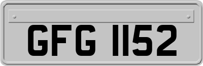 GFG1152