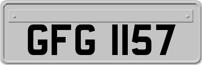 GFG1157