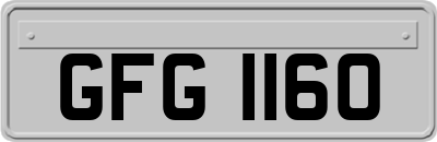 GFG1160