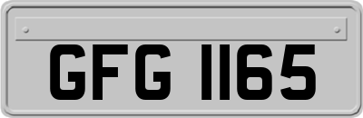 GFG1165